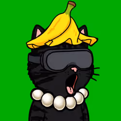 Pog Cats #1917