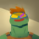 586