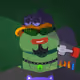 2323
