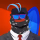 3393