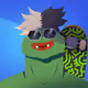 3077