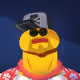 2968