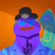 3674