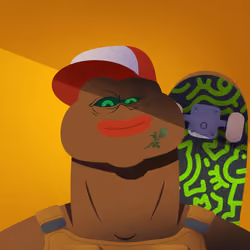 Trust Us #1625