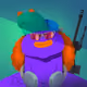 2807