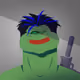 2963