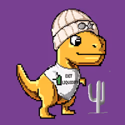 Rugasaurus #8350