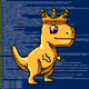 Rugasaurus #9971