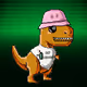Rugasaurus #9702