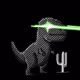 5557