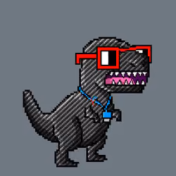 Rugasaurus #4797
