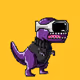 Rugasaurus #2645