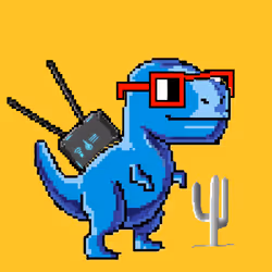 Rugasaurus #9076