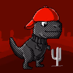 Rugasaurus #9475