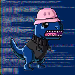 Rugasaurus #1515