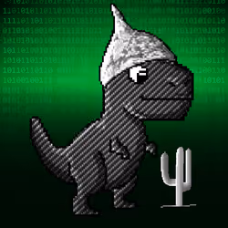 Rugasaurus #6981