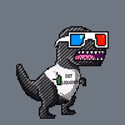 Rugasaurus #8005