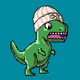 Rugasaurus #9973