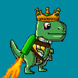 Rugasaurus #3054