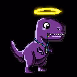 Rugasaurus #7671