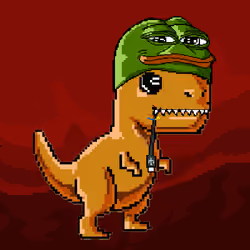 Rugasaurus #7009
