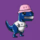 Rugasaurus #8587