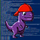 Rugasaurus #1695