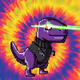 Rugasaurus #9384