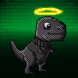 Rugasaurus #3964