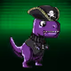 Rugasaurus #8913