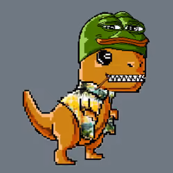 Rugasaurus #275