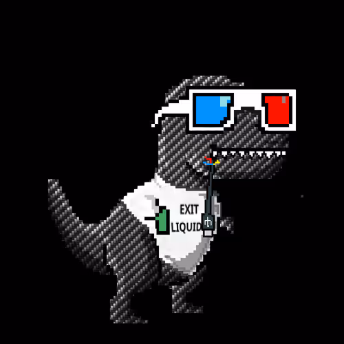 Rugasaurus #5033
