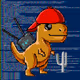 Rugasaurus #6505