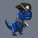 Rugasaurus #4178