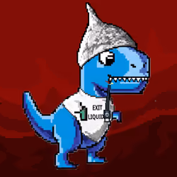 Rugasaurus #3599