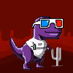 Rugasaurus #7670