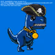 Rugasaurus #6136