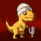 Rugasaurus #4704