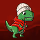 Rugasaurus #3627