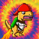 Rugasaurus #6647
