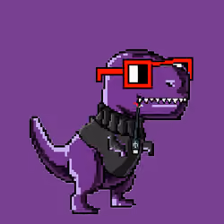 Rugasaurus #3600