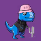 Rugasaurus #6554