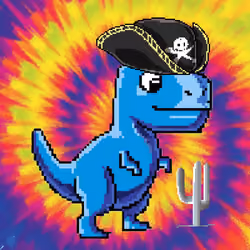 Rugasaurus #9362