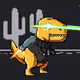 7597