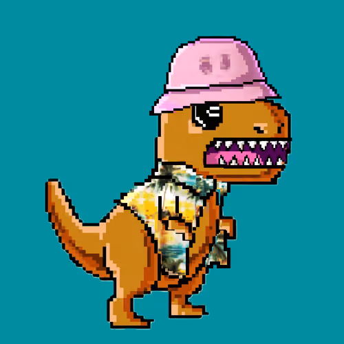Rugasaurus #4778