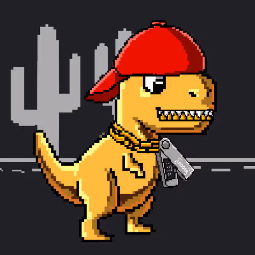 Rugasaurus #2412