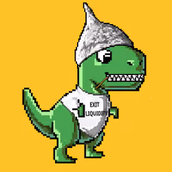 Rugasaurus #4210