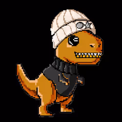 Rugasaurus #8497