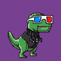 Rugasaurus #2974