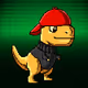Rugasaurus #3073